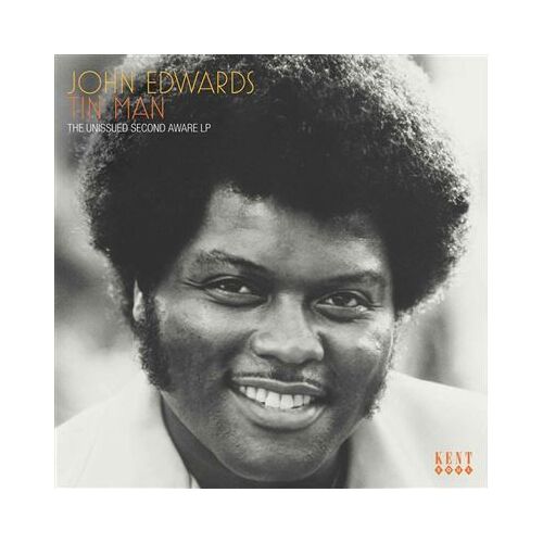 Vinyle 33t John Edwards ¿ Tin Man (Album 1 Disque)