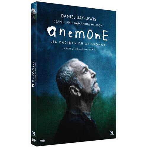 Anemone ¿ Les Racines Du Mensonge