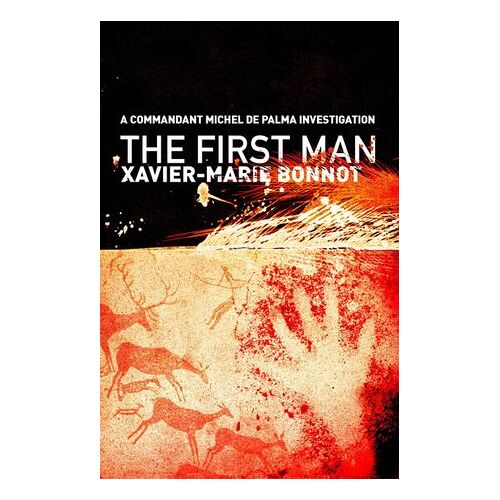 The First Man