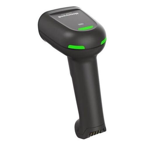 Honeywell 1962GSR-2USB-5-R Lecteur de code barre portable 1D/2D Noir