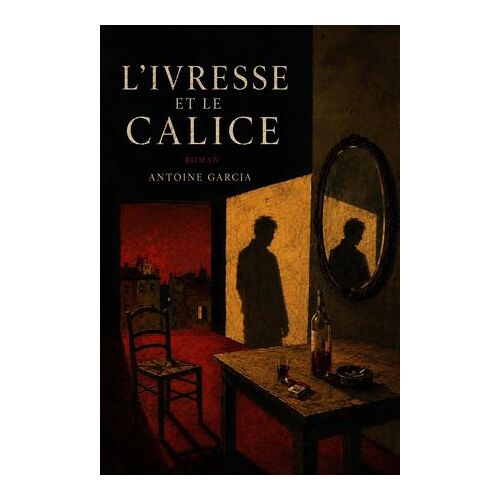 L'ivresse Et Le Calice