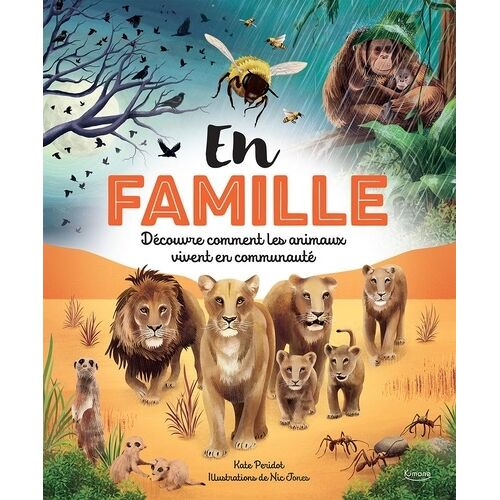 En Famille