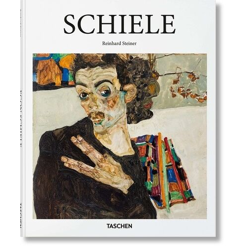 Egon Schiele 1890-1918 - L'âme Nocturne De L'artiste