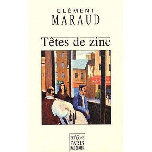 Têtes De Zinc