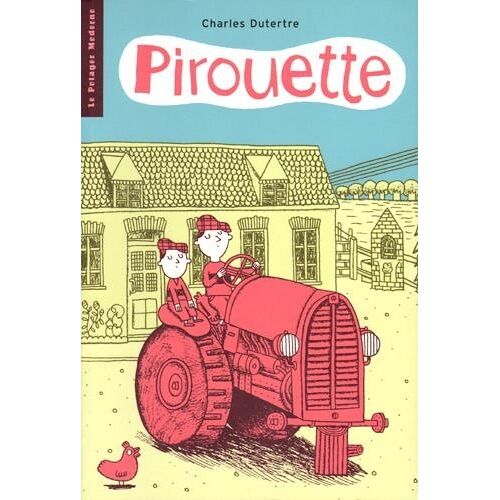 Pirouette