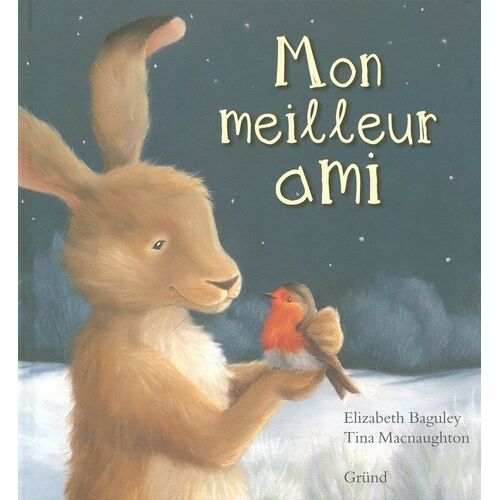 Mon Meilleur Ami
