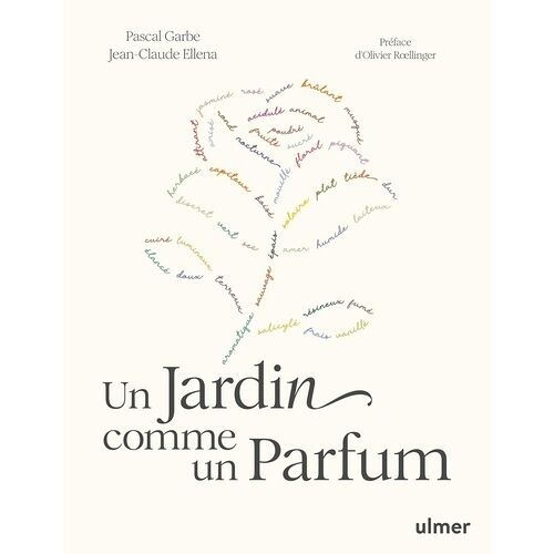 Un Jardin Comme Un Parfum