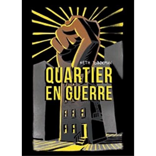 Quartier En Guerre