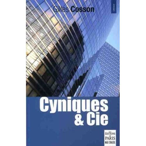 Cyniques & Cie