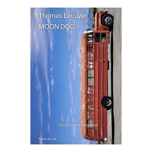 Moon Dog