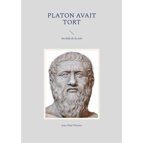Les Enquêtes De Marie-Ange Leflère - Tome 2 - Platon Avait Tort - Au-Delà De La Nuit