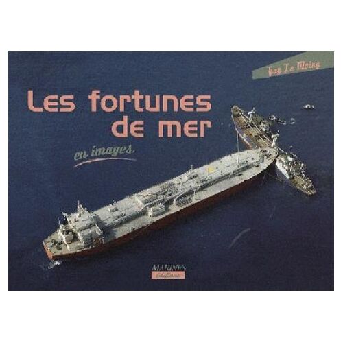 Les Fortunes De Mer