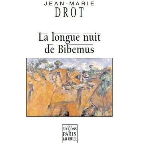 La Longue Nuit De Bibemus