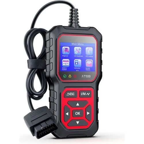 Valise Diagnostic Auto, Obd2 Diagnostic Français, Voiture Moteur Outils Et Dépannage, Outils Diagnostics.