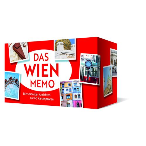 Das Wien Memo