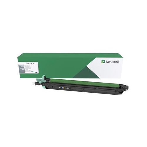 Lexmark 76C0PV0 photoconducteur et unité de mise en image 90000 pages