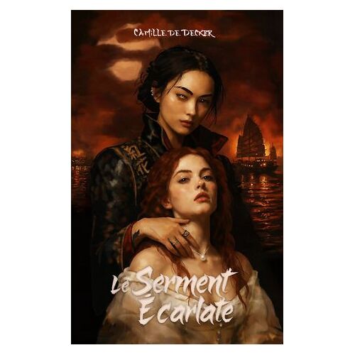 Le Serment Écarlate