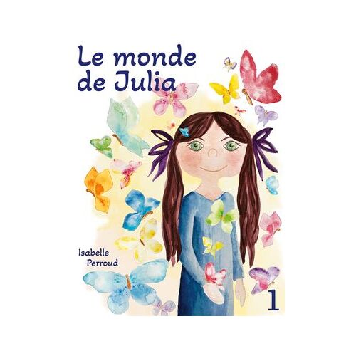 Le Monde De Julia