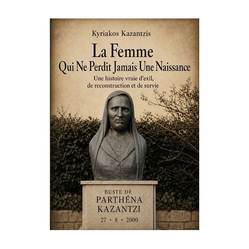 La Femme Qui Ne Perdit Jamais Une Naissance