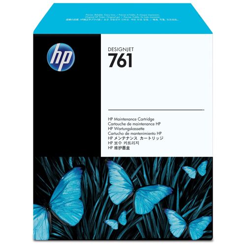 HP 761 cartouche de maintenance Designjet