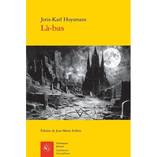 Là-Bas