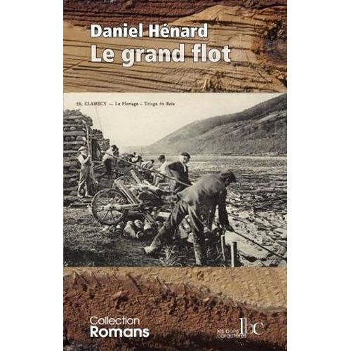 Le Grand Flot