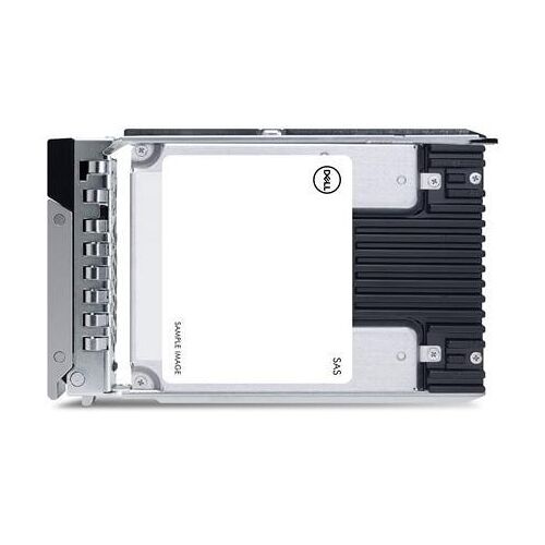 DELL 345-BEFW disque SSD 960 Go 2.5" Série ATA III