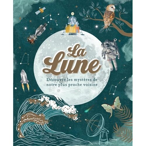 La Lune