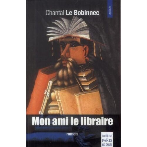Mon Ami Le Libraire