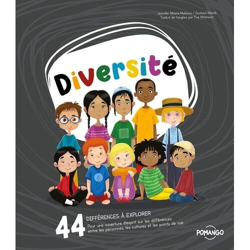 Diversité