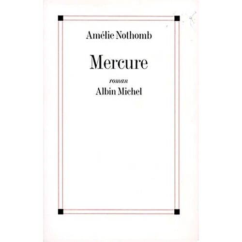 Mercure