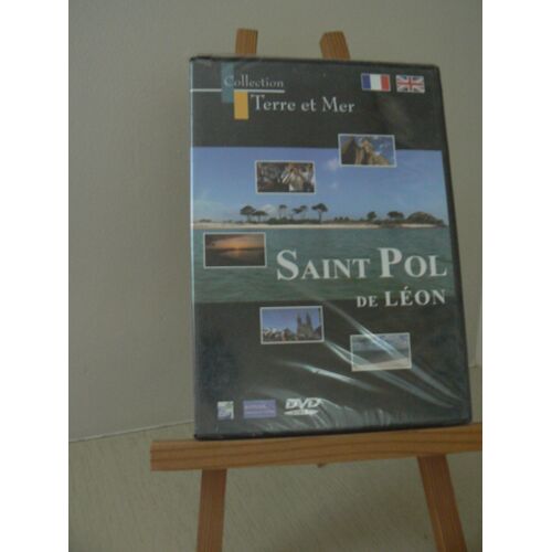 Collection Terre Et Mer Saint Pol De Léon