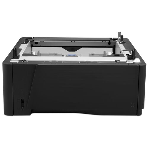 HP LaserJet Bac/chargeur - 500 feuilles