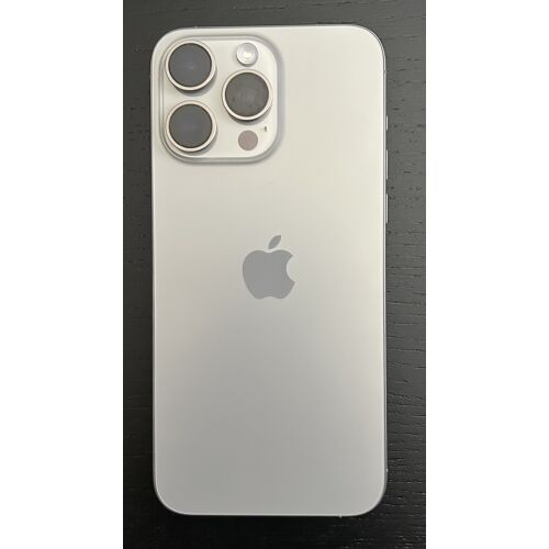 Iphone 15 ProMax 256gb