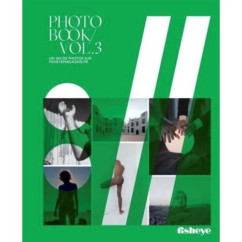 Photobook - Volume 3