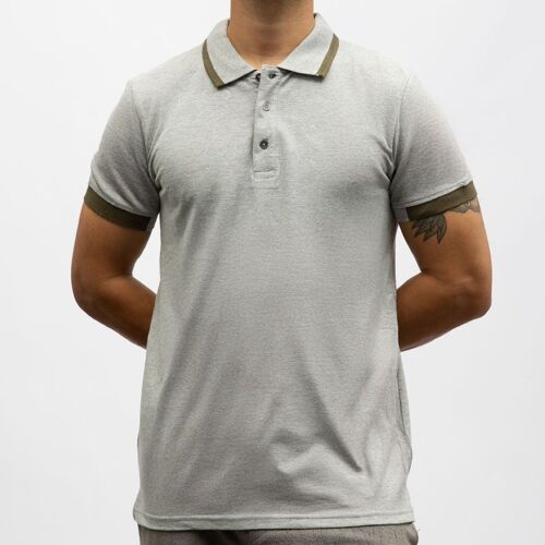 Polo Mc Bill Tornade 24155 Homme Bill Tornade
