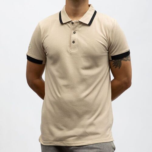 Polo Mc Bill Tornade 24155 Homme Bill Tornade