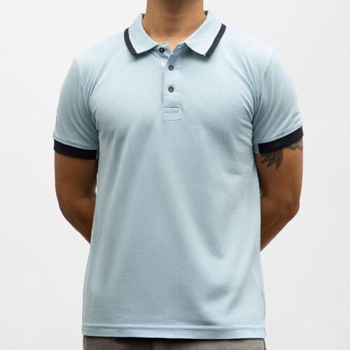 Polo Mc Bill Tornade 24155 Homme Bill Tornade