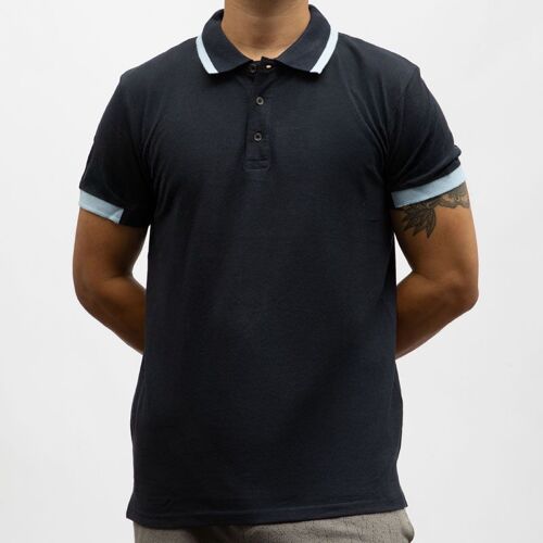 Polo Mc Bill Tornade 24155 Homme Bill Tornade