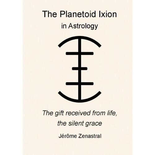 The Planetoid Ixion In Astrology