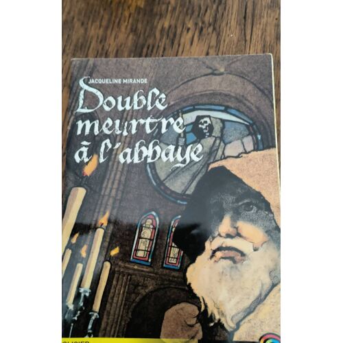 Double Meurtre À L'Abbaye