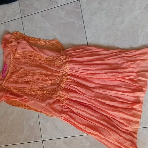 Haut Plisse Pour Soiree Femme Rose