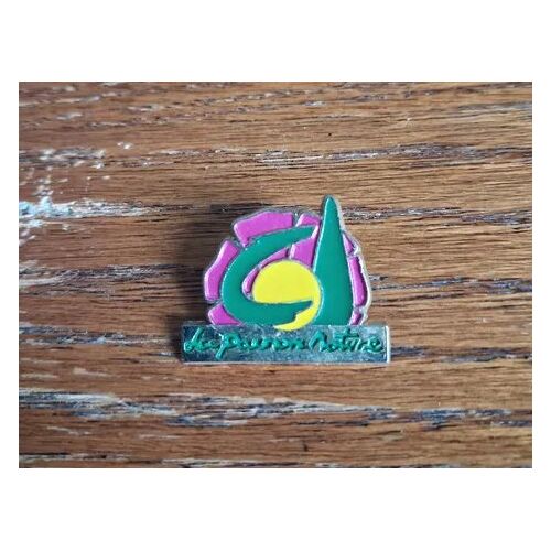 Pin'S Credit Agricole Drôme