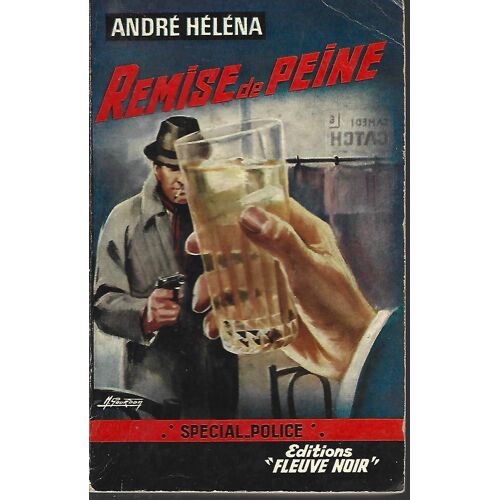 Andre Helena - Remise De Peine