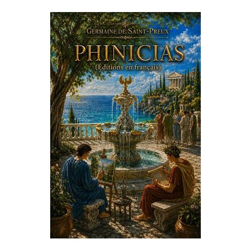 Phinicias (Éditions En Français)