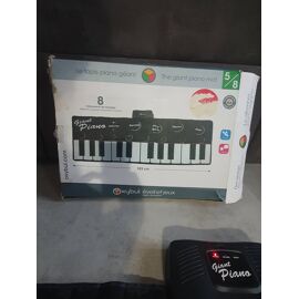 Piano Géant Oxybul