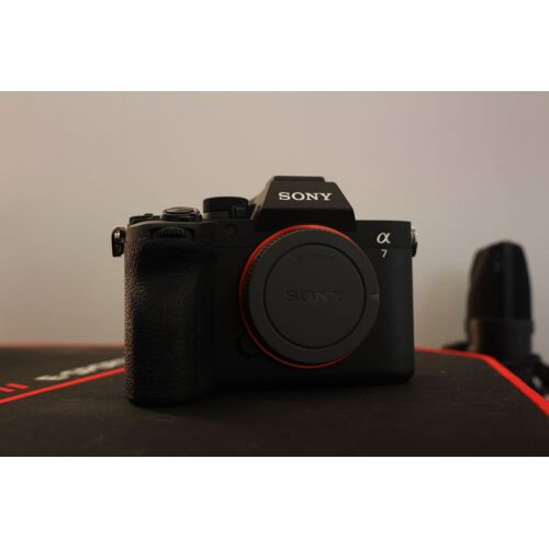 Sony Alpha 7 V