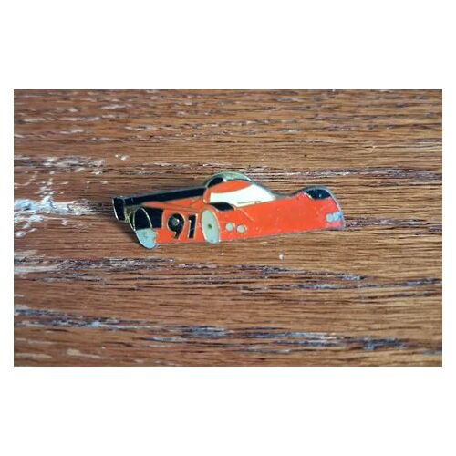 Pin'S Porsche 917