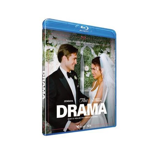 The Drama - Blu-Ray