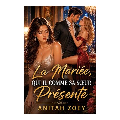 La Mariée, Qui Il Comme Sa Soeur Présenté